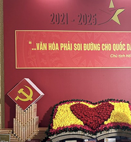 Nửa thế kỷ văn học Việt Nam: “Trả nợ” quá khứ, viết tiếp tương lai
